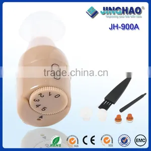 Mini ITE Hearing Aids and Hearing Aid Parts Suppliers thumbnail-1