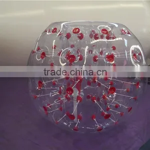 Adult Bumper Ball Inflatable Bumper Ball thumbnail-3