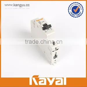 Best Selling 20 Amp Earth Leakage Circuit Breaker thumbnail-2