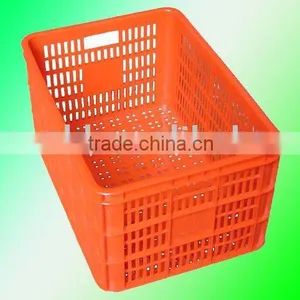 Plastic Turnover Box Mold,ice Cream Box Molds thumbnail-1