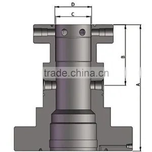 API 6A Wellhead Equipment Casing Heads thumbnail-1