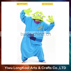 2016 Best Selling Adult Cosplay Costume for Carnival Professional Funny Animal Costume thumbnail-1