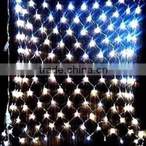 2015 Hot Selling Fishing Net Light for Wedding and Christmas Party Decoration thumbnail-1
