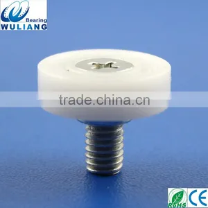 China Hot Sale Dr19 Drawer Slides Roller 19mm Bearing Quality Choice thumbnail-1