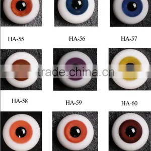 High Quality Glass Doll Eyes Wholesale thumbnail-4