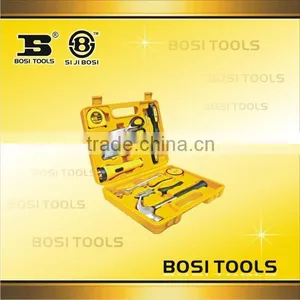 Tool Set/12pcs Tool Set For Home thumbnail-1