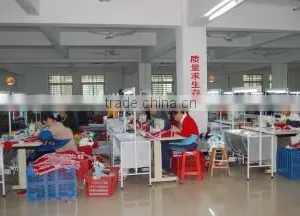 Jinjiang Yuxiang Clothing & Weaving Co., Ltd. company overview - view 3 thumbnail