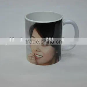 Hot Sale Photo Sublimation Mug thumbnail-1