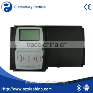 Logo Branded EP S360 NFC WIFI Bus Ticket Pos With Andriod System thumbnail-3