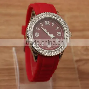 Fashion Diamond Watches thumbnail-2