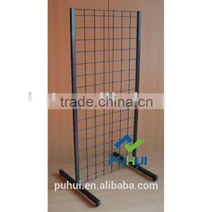 Free Standing Shop Display Rack thumbnail-1