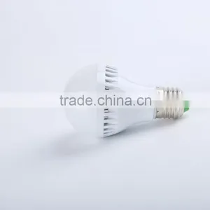 Zhongshan Fctory High Lumen LED Bulb Light China Flower Motion Sensor Security Light thumbnail-3