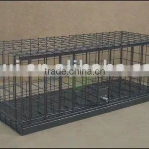 Metal Anti-theft Display Cage thumbnail-1