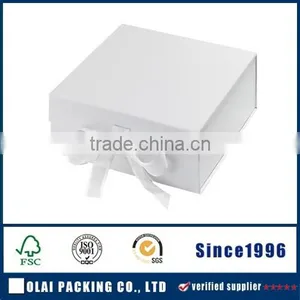 We Promise Refund Payment For Any Quality Problem Top Pupular Customized Luxury Paper Folding Box thumbnail-3