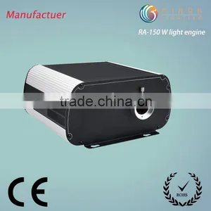 250W Big Power Halogen Sparkle Starry Sky Fiber Optic Led Light Engine thumbnail-3