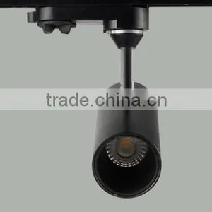 Mordern Designed Cob Led Track Light /Led Track Light Cob/ Led Cob Track Light thumbnail-2