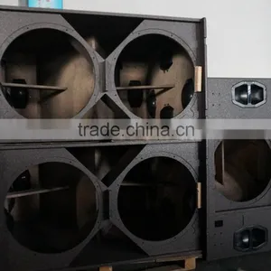 21 INCH SUBWOOFER 3 x 21" Bass Speaker Triple 21 Inches Woofer thumbnail-3