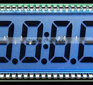 Custom Design With Programme Small Price Tag Lcd Module thumbnail-1