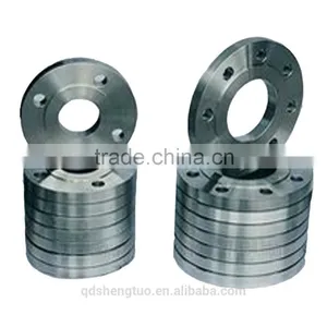 CK5116 Applied to Processing Large Diameter Flange Vertical Lathe thumbnail-6