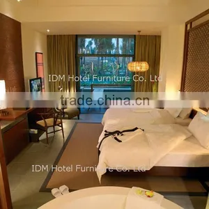 Modern 5 Star Hotel Furniture for Sale IDM-B021 thumbnail-3