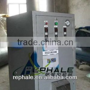 Soybean Peeling Machine Made in China thumbnail-1