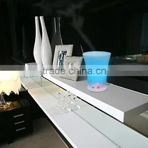Best Decorative Romantic Altrosonic Aroma Cool Mist Diffuser for Dry Weather thumbnail-6