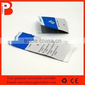 Custom Woven Label Used for Towel thumbnail-5