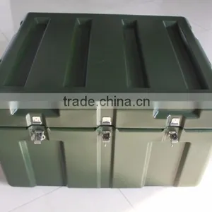 International Standard Thermoforming Plastic Products Military Box thumbnail-1