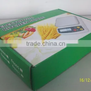 Digital Kitchen Scale thumbnail-2
