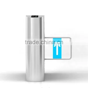 304 Stainless Steel Swing Gate Motor(Single Arm:USD680, Dual Arm:USD980) thumbnail-4