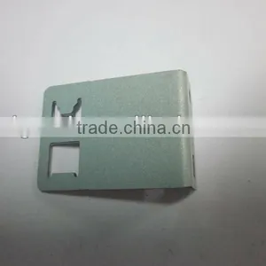 China SECC Presswork Parts for Industrial Machinery thumbnail-1