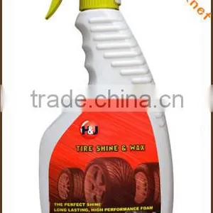 Car Cleaner, Tire Foam Cleaner With Private Label thumbnail-1