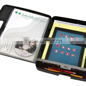 Portable Storage Clipboard (Side Open) thumbnail-2