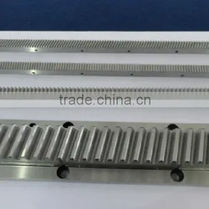 High Precision Spur Gear and Gear Rack thumbnail-5