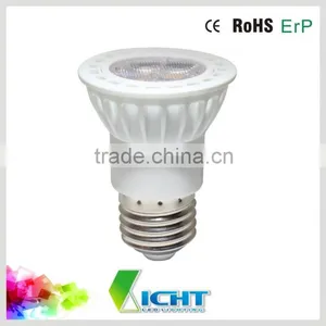 LC-P001D High Lumens High Quality 5W E27 Led Spotlight 230V 2835SMD thumbnail-1