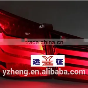 CHEVROLET CRUZE LED Back Lamp (ISO9001&TS16949) thumbnail-5