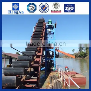 China Dredges Gold thumbnail-3