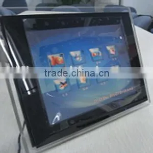 12.1" Digital Photo Frame Player TT-121 (12.1 Inch Digital Photo Frame/12.1 Inch Lcd Digital Photo Frame) (GF-TT-121) thumbnail-1