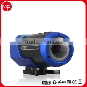 2015 New Made In China Mini Portable Sport Camera With WIFI USB AV SD thumbnail-3