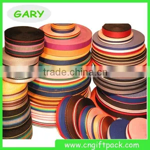 Flat Polyester Top Grade Elastic Rope for Clothes thumbnail-1