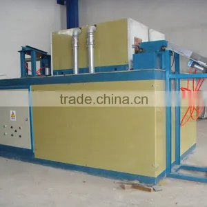 Metal Induction Heating Machine thumbnail-2