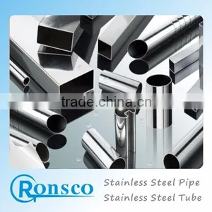Hot Sale !High Quality Capillary Mesh Square End Caps Stainless Steel Tube 444 thumbnail-6