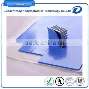 1.0-5.0w/m.k Thermal Conductive Silicone Pad for Gap Filling thumbnail-1