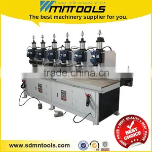 Woodworking Hinge Boring Machine thumbnail-1