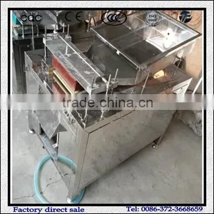 Commercial Quail Egg Peeling Machine for Best Price thumbnail-2