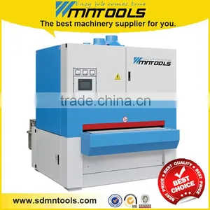 Wood Primer Sanding Machine , Wide Belt Sander thumbnail-1