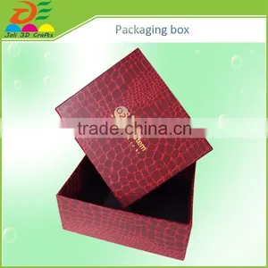 Unique Printed Small Plastic 3D Lenticular Package Box thumbnail-6