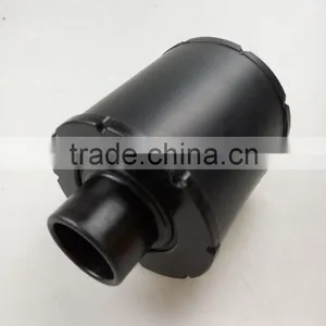 Repuestos Para Compresor de Aire Sullair Filter Housing Compressed Air 88290014-486 AH19000 ECC055003 thumbnail-3
