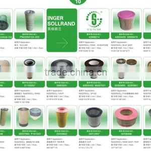 Lifetime Products Replacement Parts Ingersoll-rand 54749247 thumbnail-5