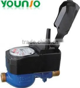 Electronic Smart Digital Wireless Water Meter thumbnail-1